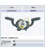 MAGNETI MARELLI - 000050070010 - 